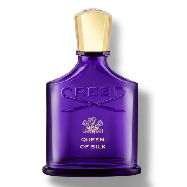 CREED - Queen of silk 