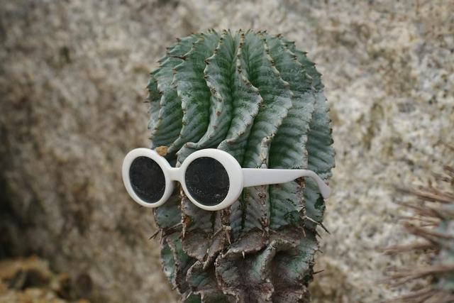 Rinkydink spikey mikey candle