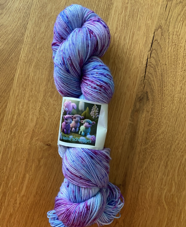 Lavendel