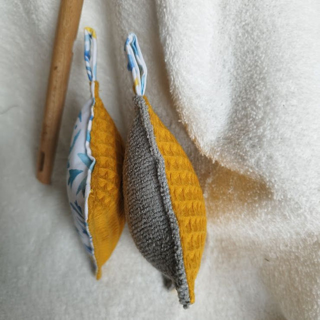 BOX N°1 Cuisine Olé Olé - Edition limité pour ce tissu