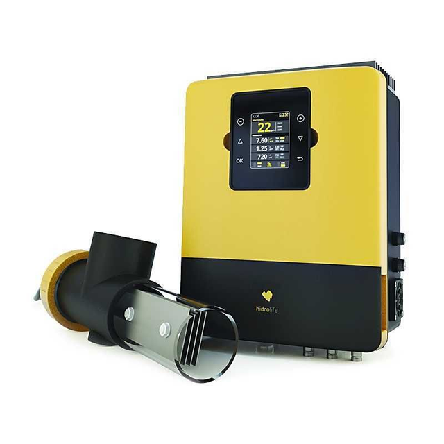 Sugar Valley Hidrolife SAL