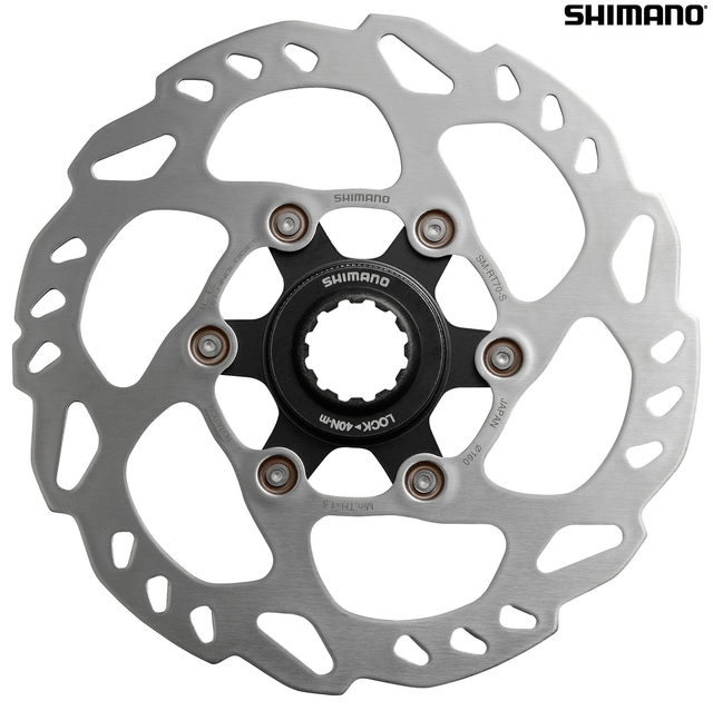 Shimano SM-RT70 (105)