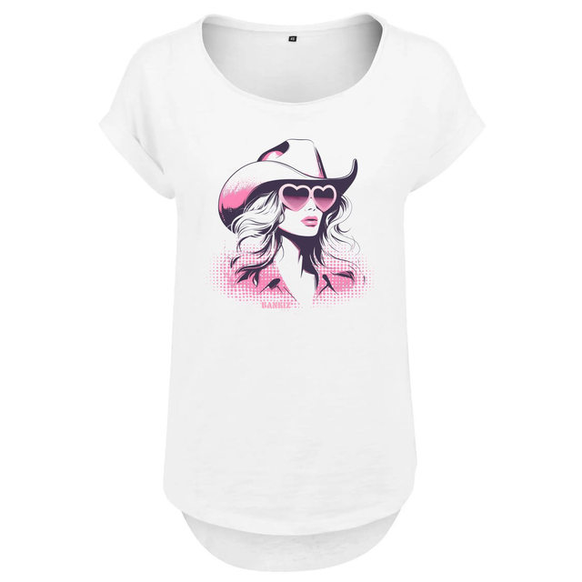 T-shirt Gisèle