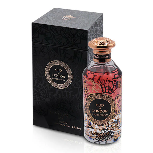 Oud Of London Eau De Parfum Spray 85ML