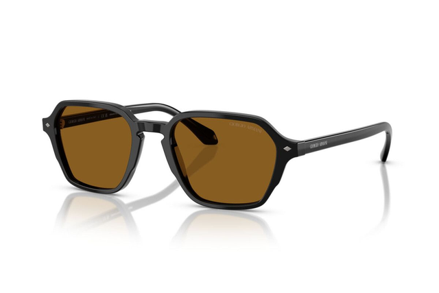 Eyewear Man Giorgio Armani  AR 8220 587553