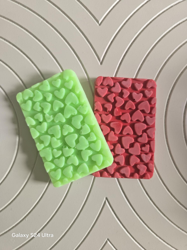WATERMELON BLISS MINI BAR 