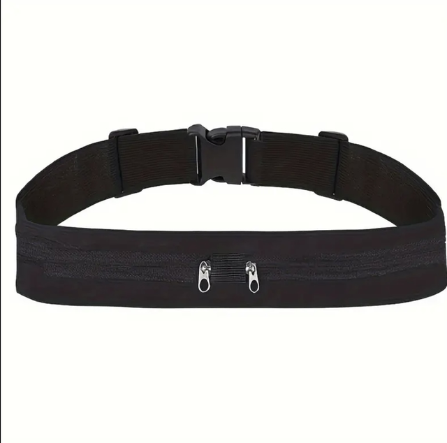 Invisible Insulin Pump Belt (One Size)