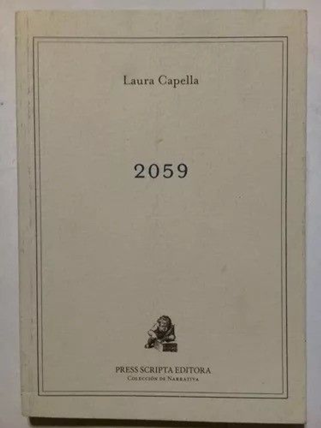 2059 - Laura Capella