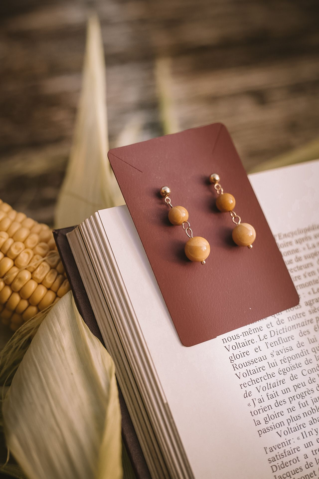 Mélie • Les soirs d&#039;été