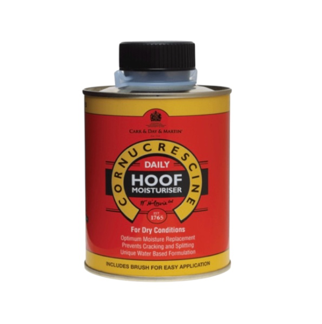Carr Day & Martin Cornucrescine Daily Hoof Moisturiser 500ml 