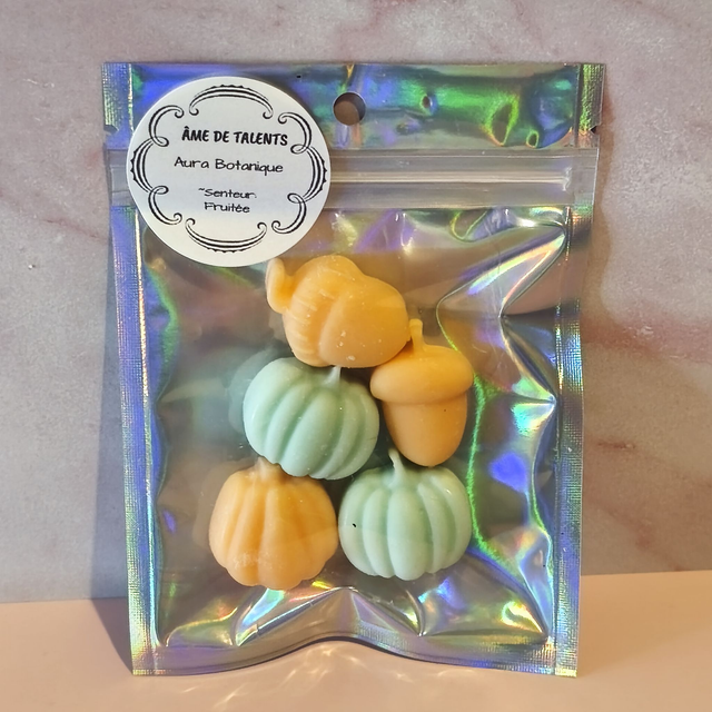 Sachets Découverte Parfumés