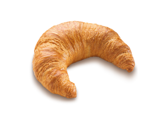 Buttercroissant