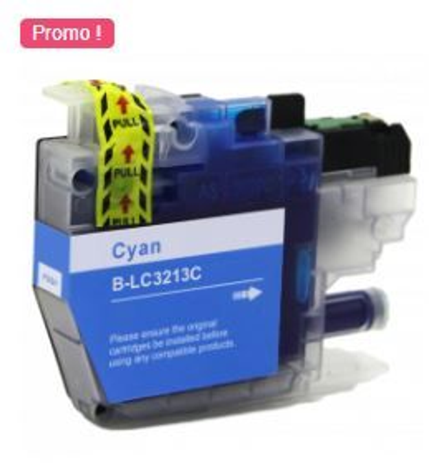 3213 BROTHER Compatible C BCC000123