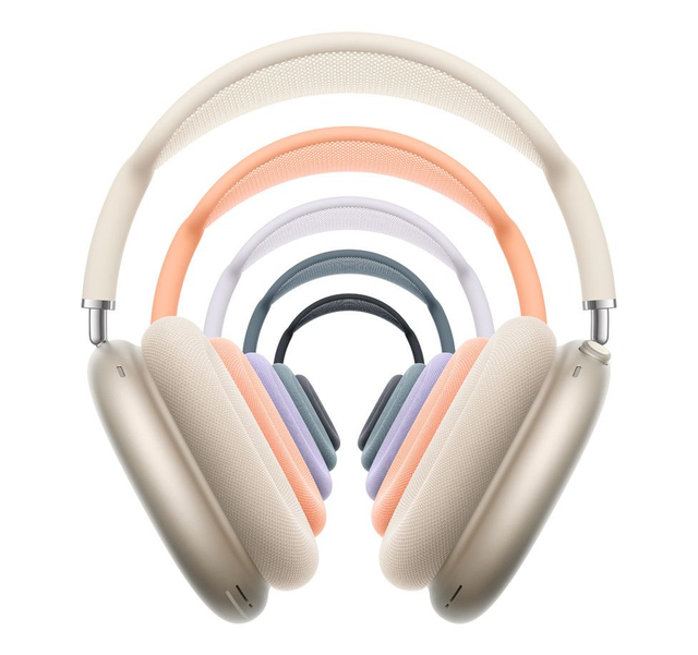 AirPods Max 