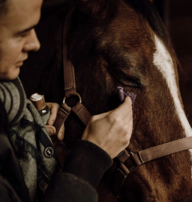 Nettoyant yeux &amp; naseaux 150ml - Nellumbo