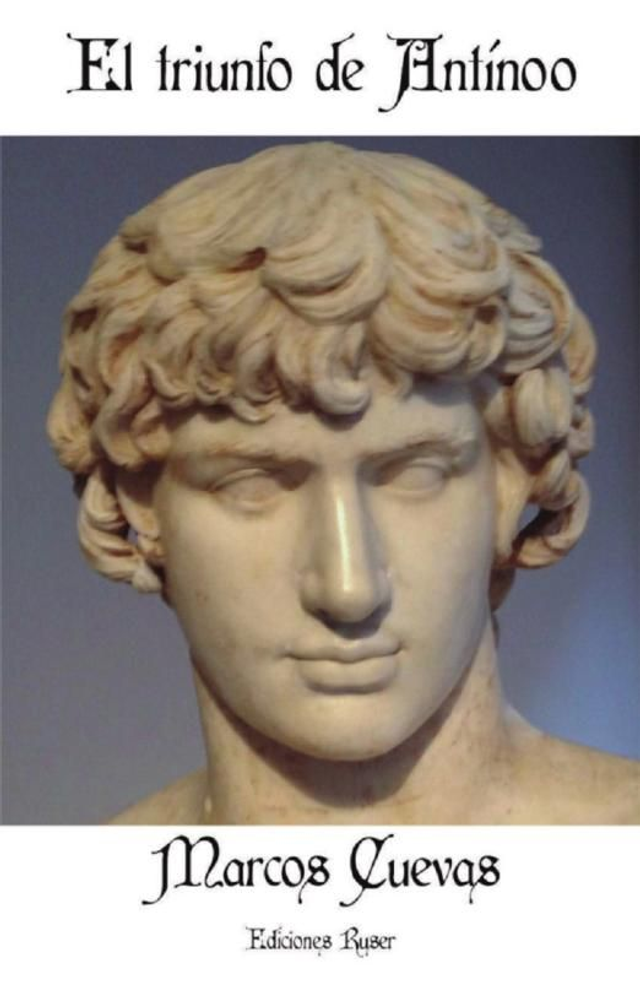 El triunfo de Antinoo