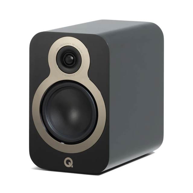 Q Acoustics 3030C