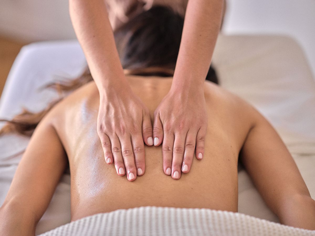 Massage Kumara 60' + Soin Visage Wanaka 60'