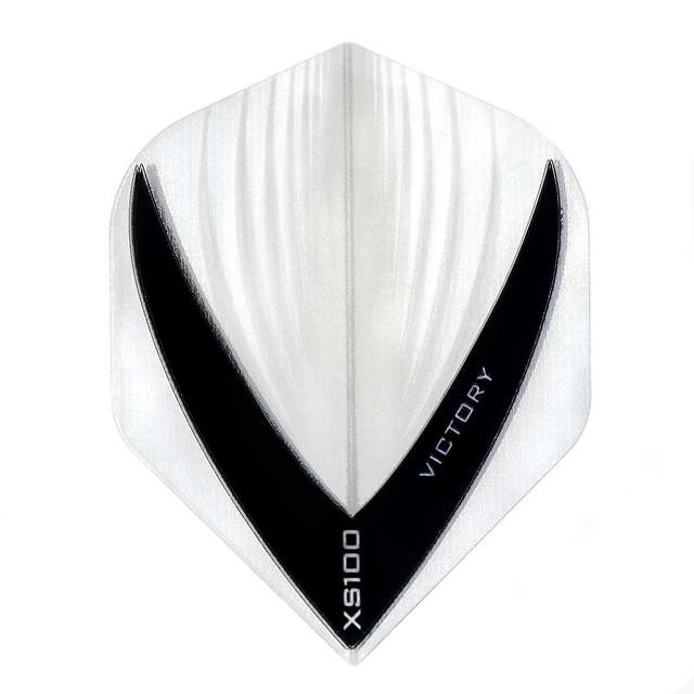 VICTORY XS100 VISTA CLEAR EXTRA STRONG FLIGHTS