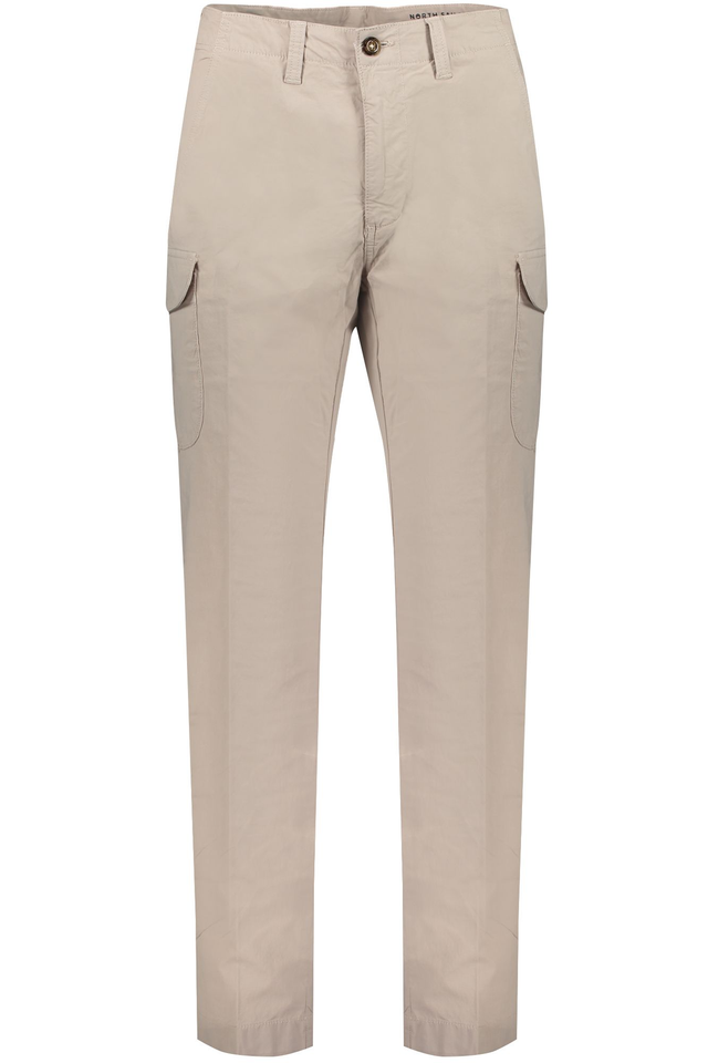 NORTH SAILS PANTALONE UOMO BEIGE