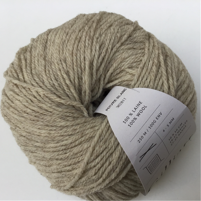 GILLIATT Poivre Blanc