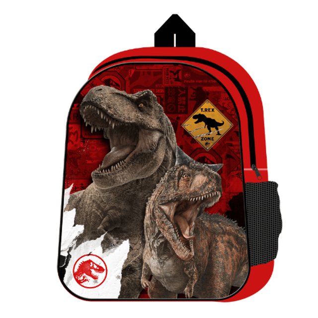  Jurassic World - Backpack
