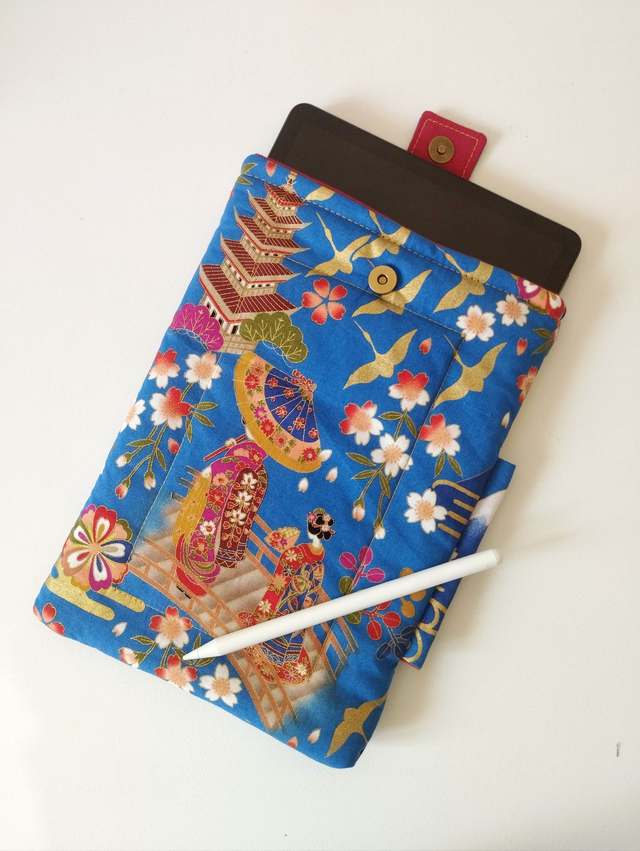 Pochette à Tablette