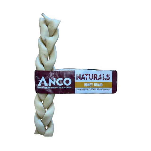 Naturals Honey Braid