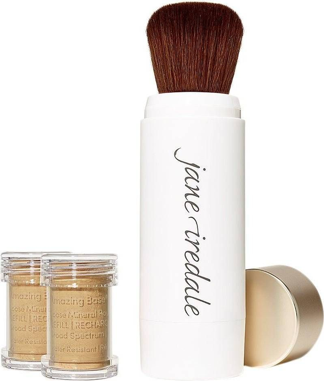 Amazing Base Refillable Bruh