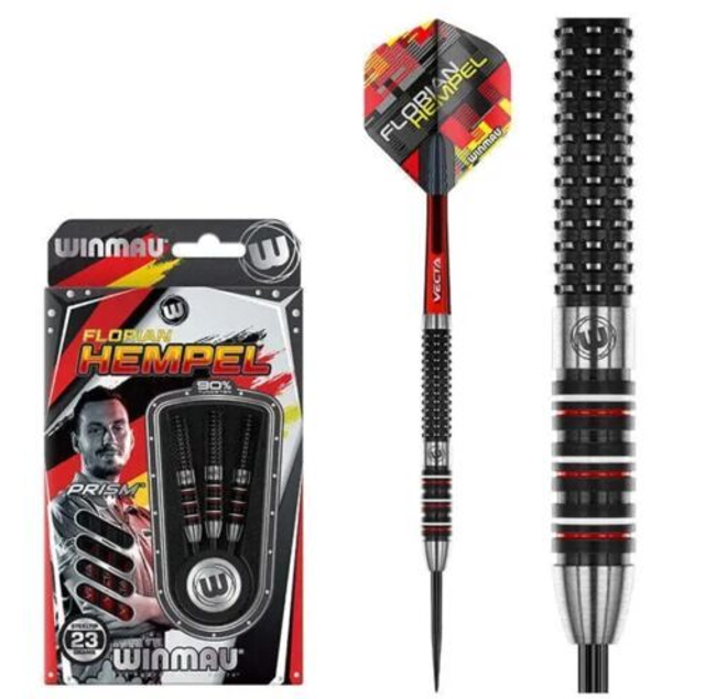 Winmau Florian Hempel 1491
