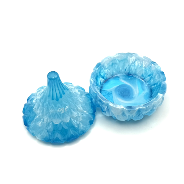 Boîte L'Écrin Boréal