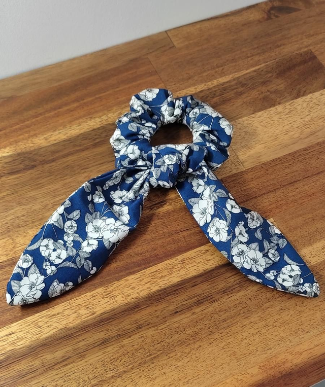 Foulchie Fleur bleue