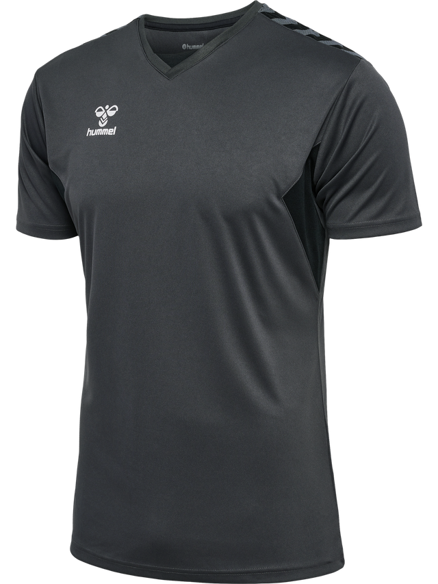 T-Shirt d'échauffement HUMMEL Enfant avec logo LVC et initiales (219965)