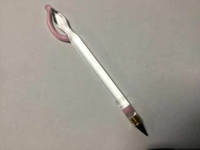 Crayon CRV 112 VERRE INTÉGRAL 