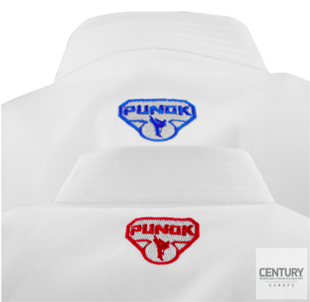 Ensemble de compétition KATA PUNOK WKF Gold 3P