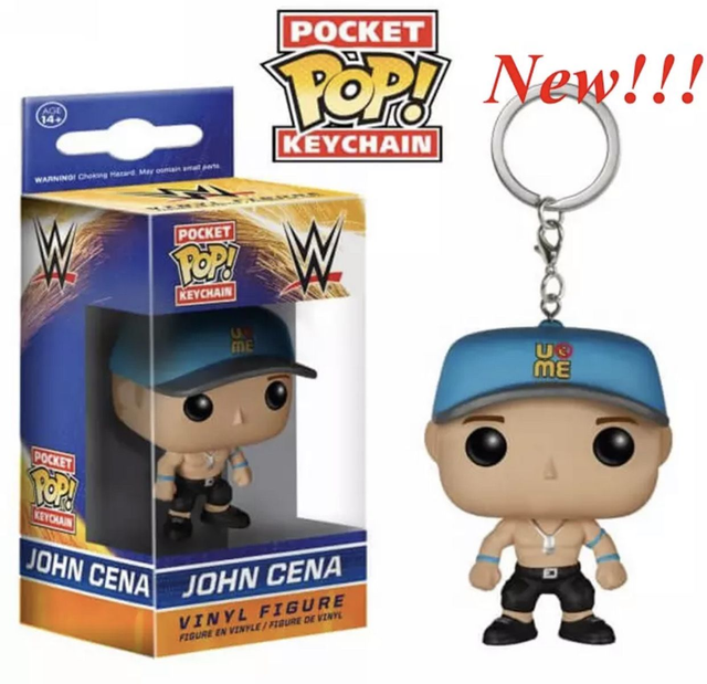 0265 - WWE - John Cena