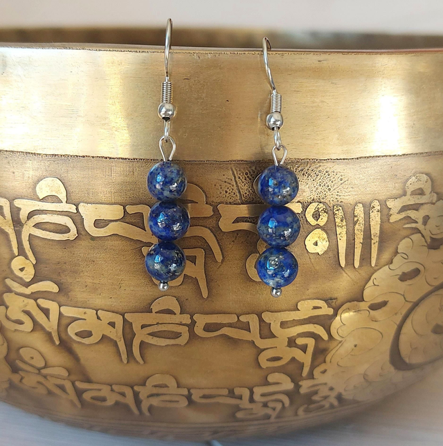 Lapis Lazuli Qualité