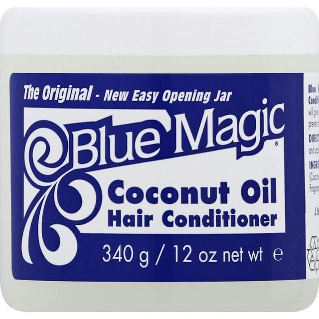 Blue Magic Hair Conditioner, Coconut Oil 340 G