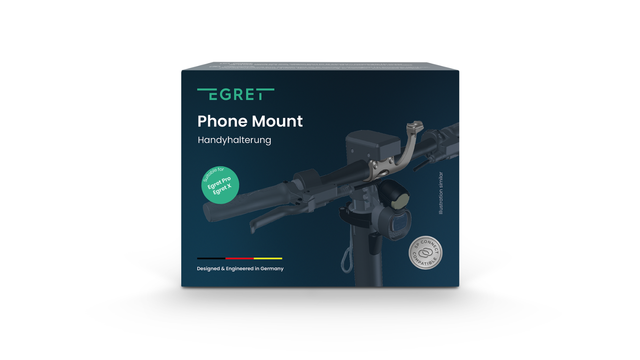 Phone Mount 