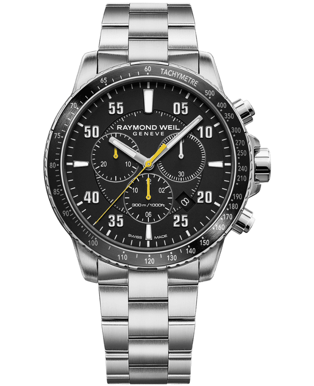 Raymond Weil Tango Chronograph 