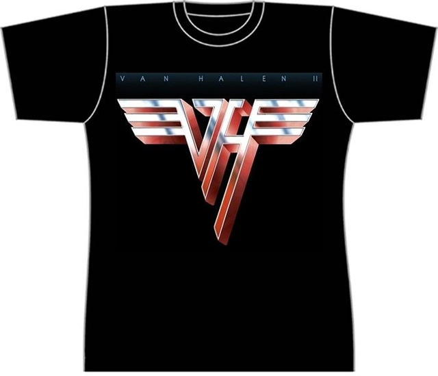 Van Halen