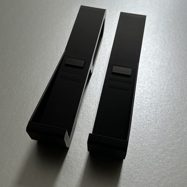 Pioneer DDJ-FLX2 Stands (pair) With Anti-slip Grips