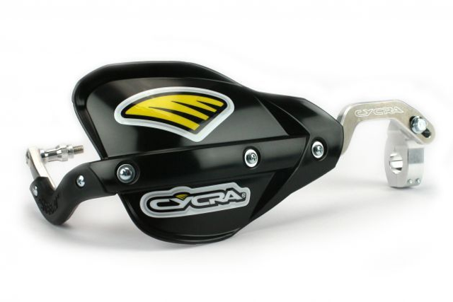 Cycra - PROTEGE MAIN PROBEND CRM 22MM - Noir