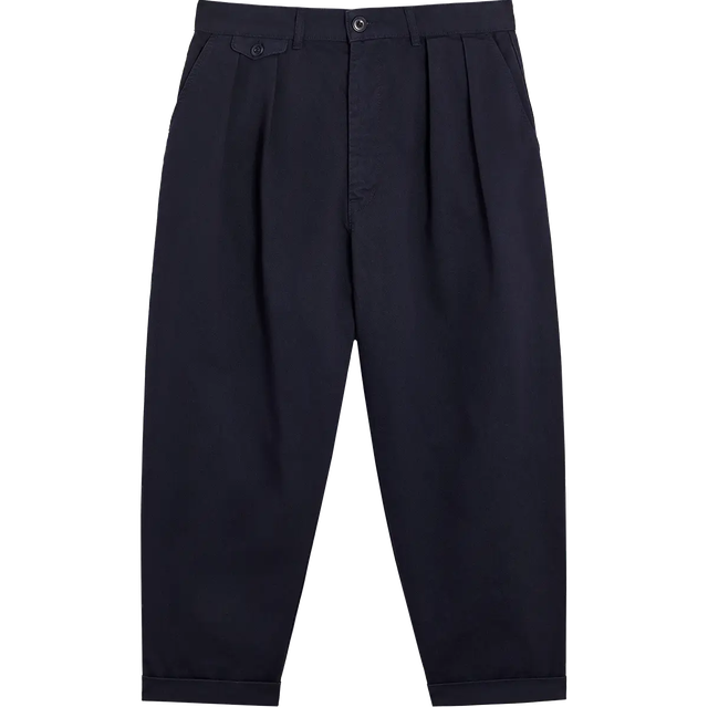 Izaro Pants Navy