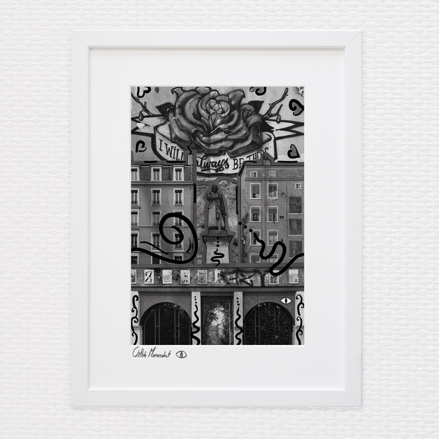 Tirage Lyon - Croix-Rousse N&amp;B