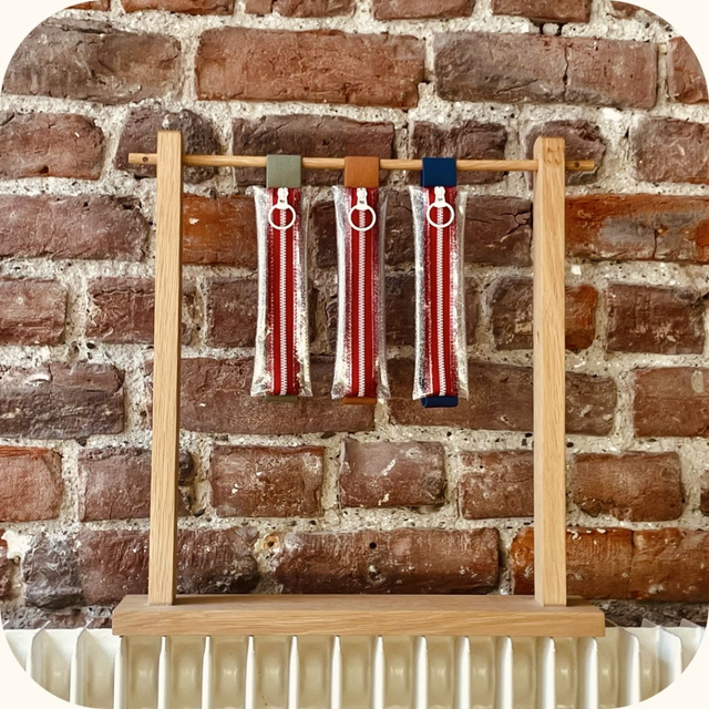 Trousse pour carnet Khoudia