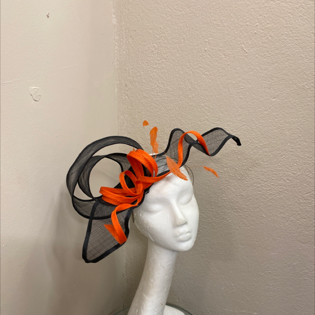 🧡Pam unique headpiece 