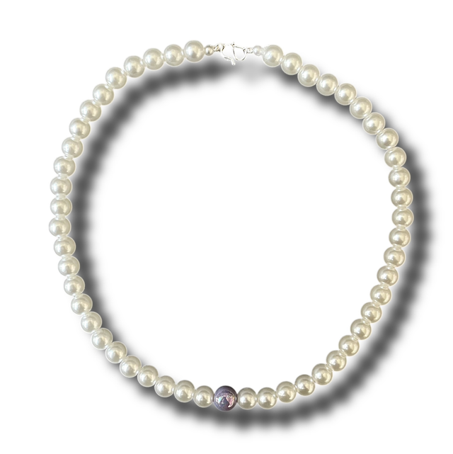 Choker « One »