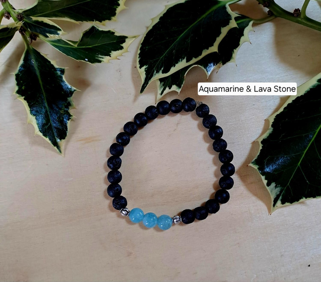 AQUAMARINE - RELAXATION