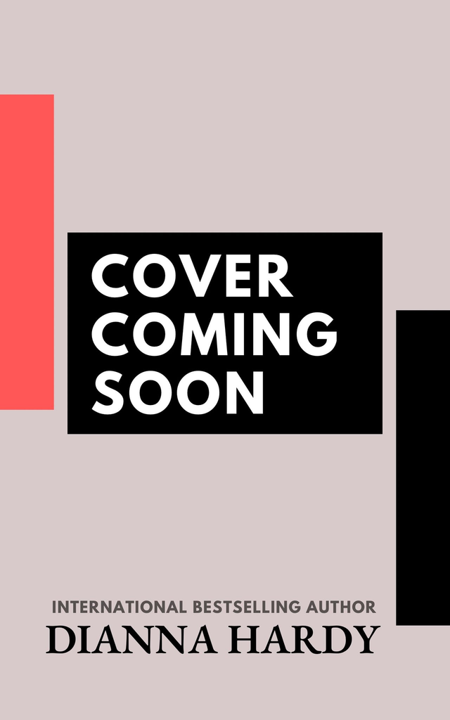 (EOTS9) Coming in 2026: After the Storm (Novelette Series)